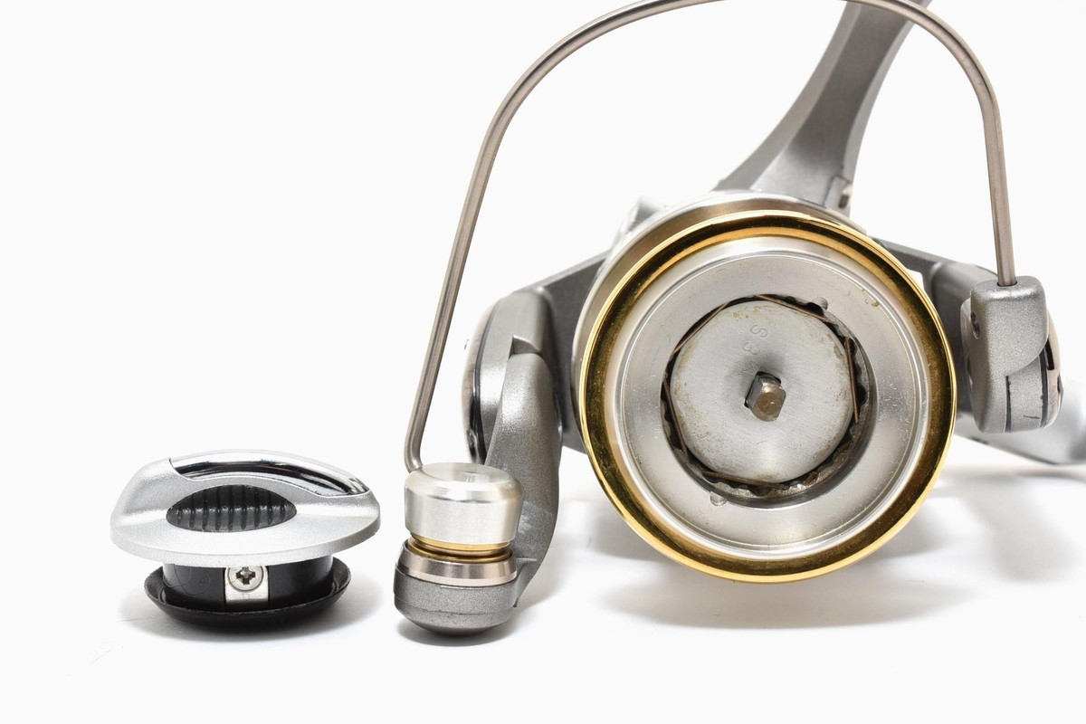 シマノ 95 STELLA3000DH Shimano 95 Stella 3000 Spinning Reel 2802756 I Excellent+ | eBay