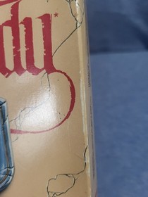 Faxanadu (Nintendo Entertainment System NES) Complete In Box CIB