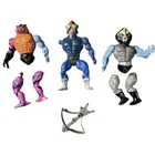 VTG He-Man MOTU Masters of the Universe Mix Lot Action Figure Parts / Repair
