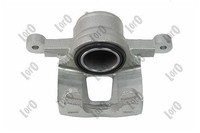 Abakus Bremssattel Links, Vorderachse U.A. FüR Chevrolet, GM Korea