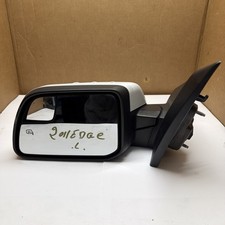 2011-2014 Ford Edge Driver Side View Mirror Oem