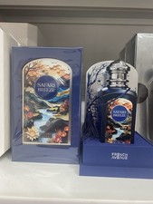 Safari Breeze Perfume 100ml EDP by French Avenue vibrant floral fruity fragrance