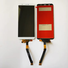 OEM OLED Huawei P Smart/Enjoy 7S LCD Display Touch Screen Digitizer Replacement  