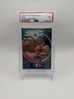 MEW EMBOSSED MEIJI PROMO POKEMON JAPANESE PSA 9