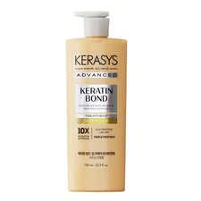 Advanced Keratin Bond Treatment 20.2 fl oz / 600 ml (Deep Repair)