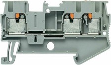 Image of Through Terminal Block Phoenix Contact PT 2,5-TWIN B-GRADE