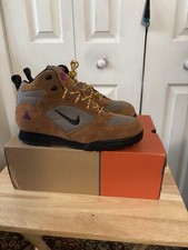 Nike ACG Torre Mid Pecan and Olive Grey FD021...