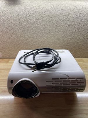 Yaber Y30 Native 1080p Projector 7500L Full HD