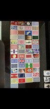 Mixed Lot 52 Full Pack Playing Cards Ephemera Junk Journal Paper Craft Vintage