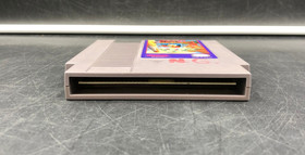 Chip 'N Dale: Rescue Rangers (Nintendo Entertainment System, NES) Game Only USED