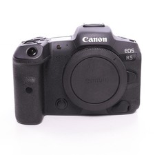 Canon EOS R5 45MP Mirrorless Camera Body Approx 48k Shots Used