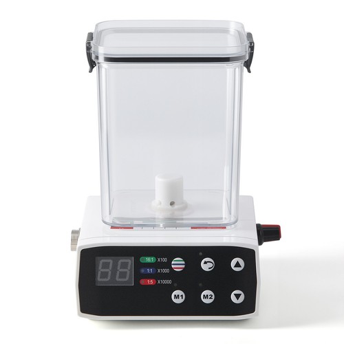 Dental LED Electric Micro Motor Micromotor with Water Supply Tank - Afbeelding 8 van 17