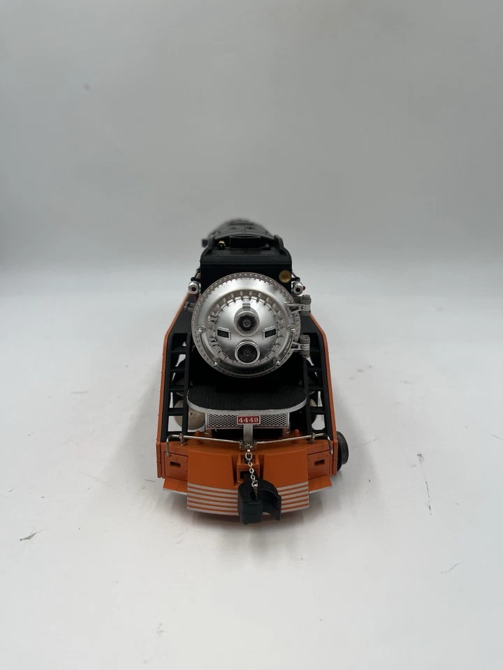 MTH 20-3029-1 Southern Pacific 4-8-4 GS4 Steam Locomotive With Tender - Image 3 of 4