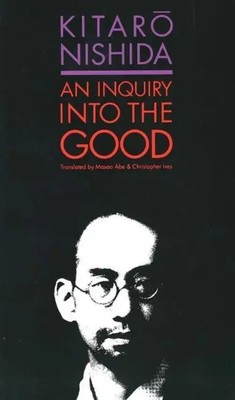 Kitaro Nishida | An Inquiry into the Good | Taschenbuch | Englisch (1992)