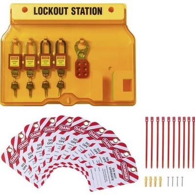 Sygonix SY-6872550 Yellow 1pc