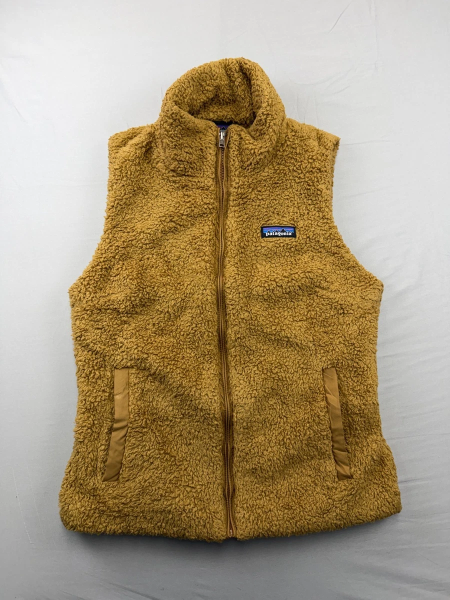 Patagonia Los Gatos Vests for Women for sale - eBay