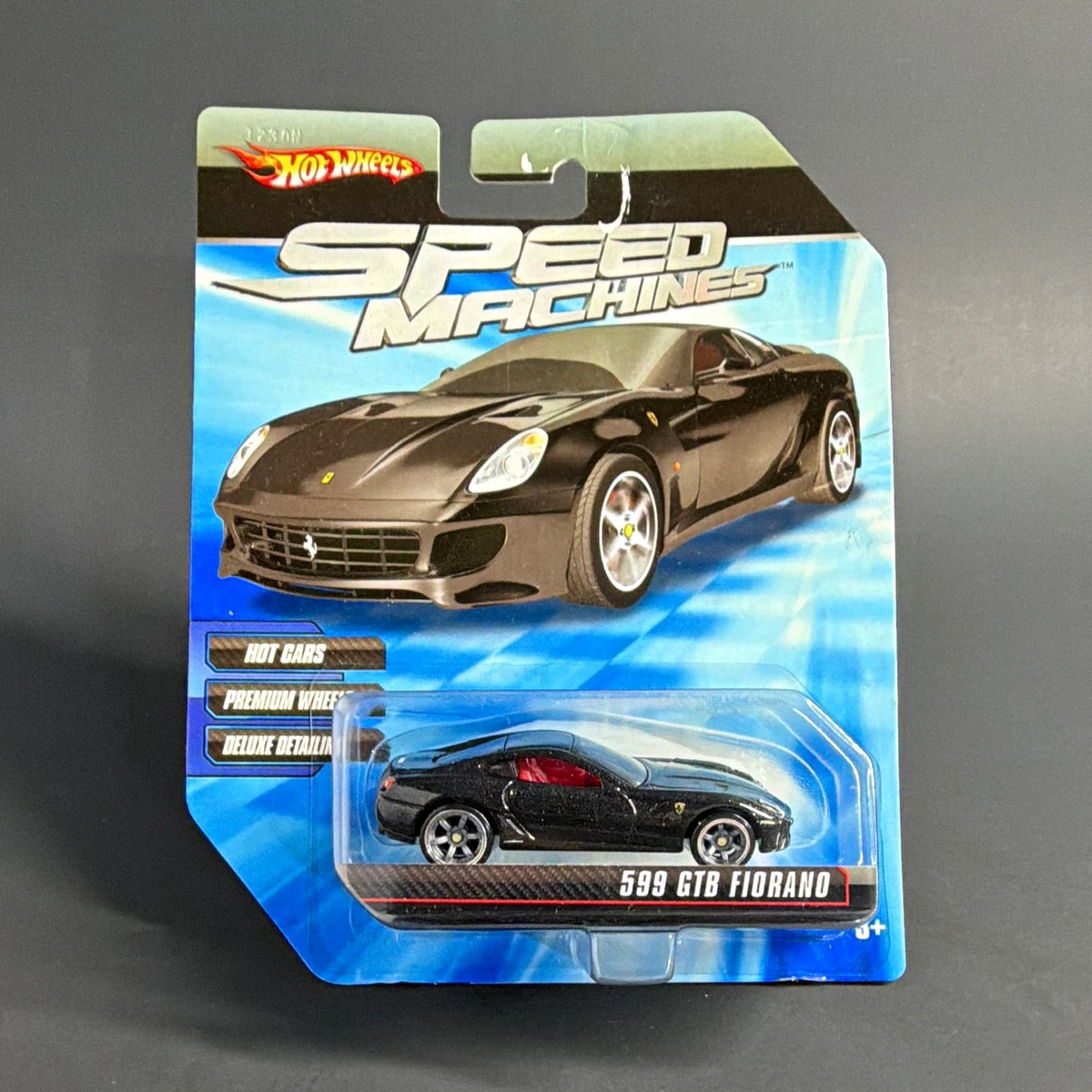 Hot Wheels Speed Machines for sale - eBay