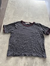 19) Tolles T-Shirt von Pull&Bear Gr.S