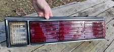 1981-1983 Chevrolet Malibu Right Hand Side Stop Tail Light Lens Bezel Housing
