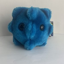 Giant Microbes PD-0160 Common Cold Educational Plush Toy