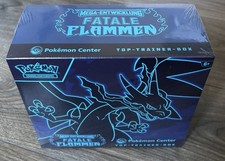 Pokémon Center ETB Mega-Entwicklung Fatale F...