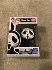 FUNKO POP! GHOST FACE #2002~ MINT~ MOVIES SERIES ~