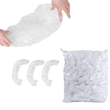 Potty Chair Liners with Elastic, Portable Potty Training Bags, Potty Refill Line