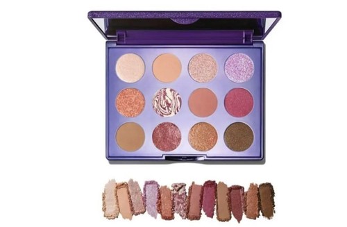 MAC x BLACKPINK Eyeshadow Palette Limited Edition Sealed - Picture 3 of 3
