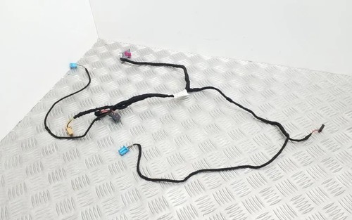 VW PASSAT B7 ALLTRACK 365 Kabel Tür vorne rechts 3AC971557 2.00 Diesel 34728673