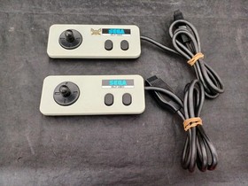 SEGA SG-1000 II Vintage 8-Bit Game Console Retro System Japan Import 1984