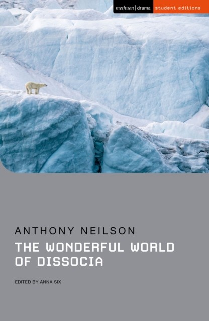 The Wonderful World of Dissocia by Anthony Neilson PAPERBACK 9781350200975