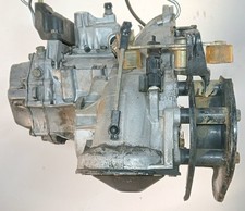 Boite de vitesse Chevrolet KALOS