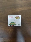 Funko Bitty Pop! Deadpool Lederhosen #1341 - Mystery 1/3 - Deadpool - Sealed