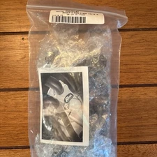 Rox Black Universal Elite 5 Inch Pivoting Risers For 7/8 & 1 1/8 Handlebars