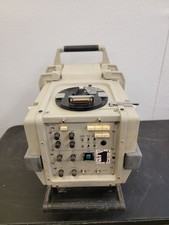 Sony BVP-270 Color Video Camera Only For Parts 3 