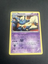 Meowstic RC15-32 Generations: Radiant Collection Holo on eBay