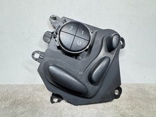 03-11 Mercedes W219 CLS W211 E-Class Front Right Memo Seat Switch OEM 2118217810