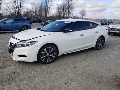 Used Park Assist Control Module fits: 2016 Nissan Maxima Driver Assist park assi