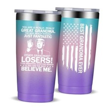 Grandma Gifts - Mothers Day Birthday Christmas Gifts for Grandma Hydrangea