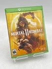 Mortal Kombat 11 - Microsoft Xbox One