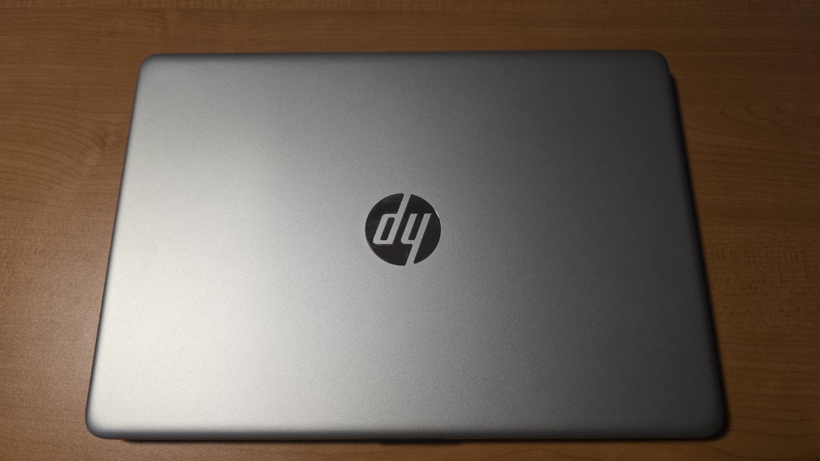 14-df0023cl 14" FHD Laptop Intel i3 4GB RAM 128GB SSD Silver Notebook 1034756