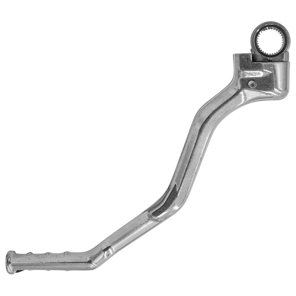 Caltric 2S2-15620-01-00 Kick Start Lever Pedal For Yamaha YZ450F