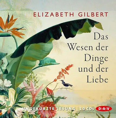 Das Wesen der Dinge und der Liebe