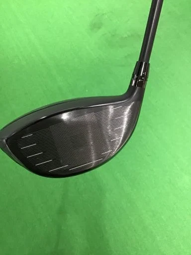 2024 DAIWA onoff Globeride AKA 10.5deg 1W Driver 524D SR-flex Golf clu K55 - Image 2 of 4