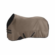 Weidedecke Outdoordecke Alpha Eskadron Platinum 25 smoky taupe REDUZIERT