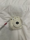 Fujifilm Instax Mini 8 White Instant Film Camera for Instax Mini Film — photo 1