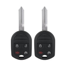 Key Fob Remote Fits for Ford F-150/F150 2011-2014 F-250 F-350 Super Duty 2011