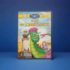 Elliot Das Schmunzelmonster - Special Collection - DVD -  Zustand: sehr gut
