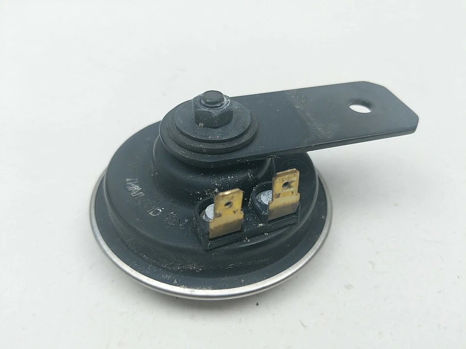 21 Kawasaki Ninja 650 EX650 Horn V Foto 3 de 4