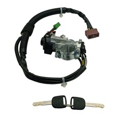 Ignition Lock Cylinder And Switch For Honda Odyssey 2003-2004 35100s0x305ni